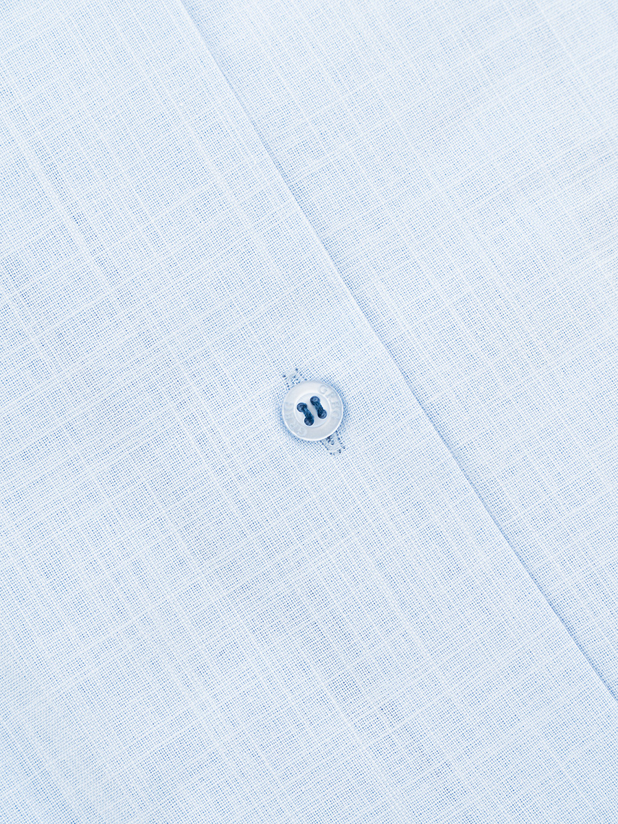 210/031/FLAM/Z Сорочка мужская длинный рукав