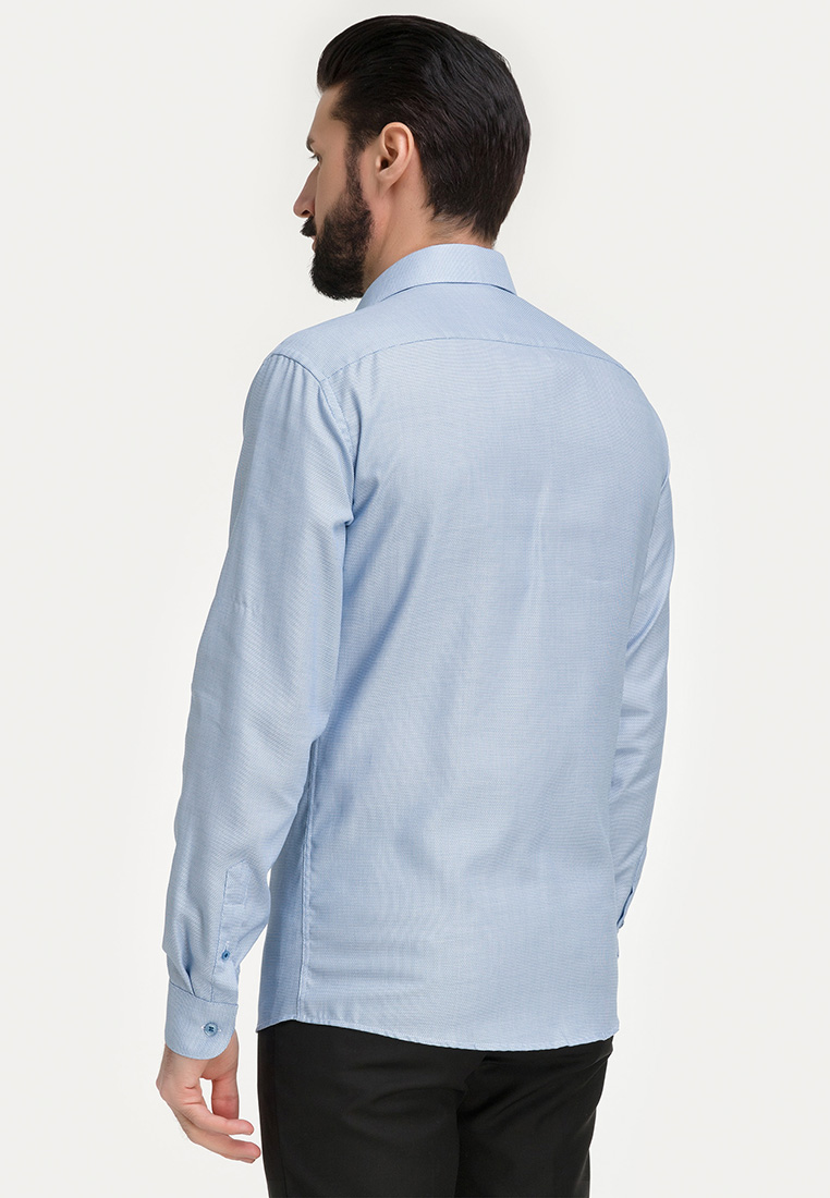 123/131/6612/Z/1p_GB Сорочка мужская длинный рукав