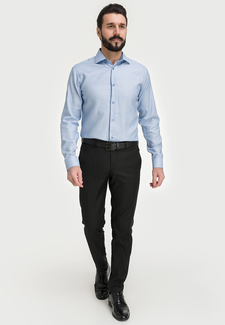 123/131/6612/Z/1p_GB Сорочка мужская длинный рукав