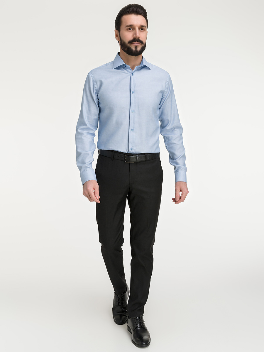 123/131/6612/Z/1p_GB Сорочка мужская длинный рукав