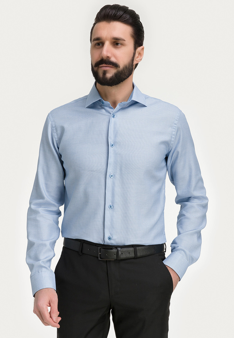 123/131/6612/Z/1p_GB Сорочка мужская длинный рукав