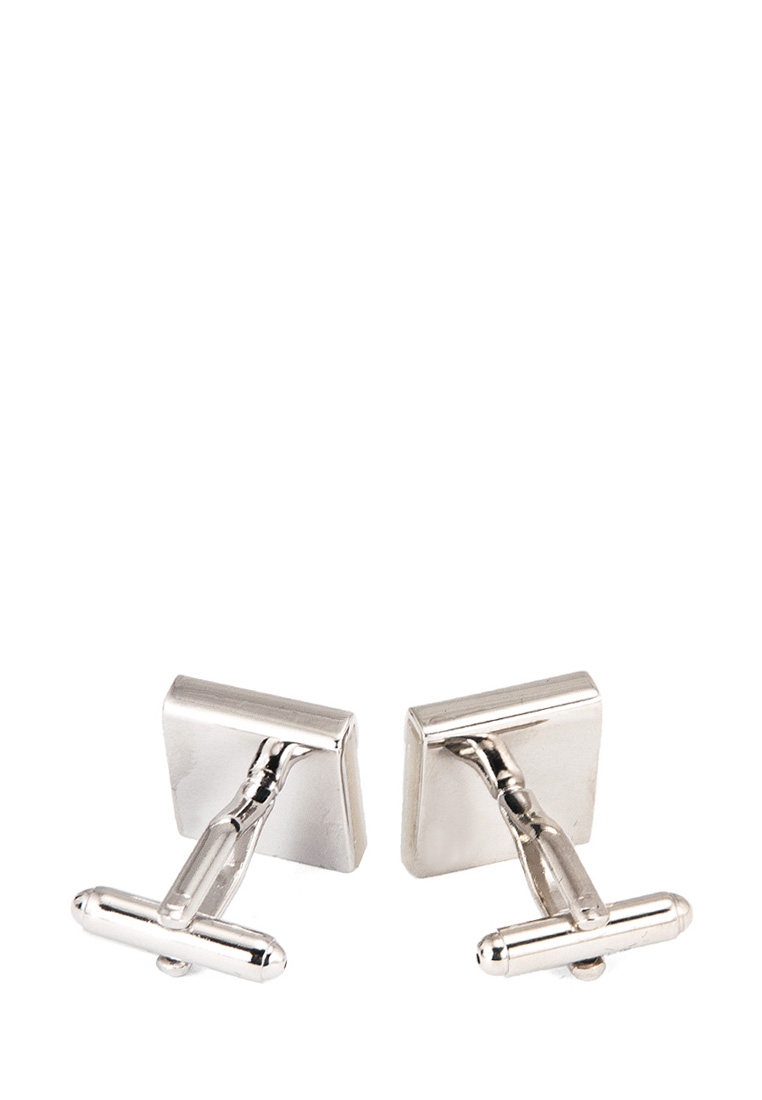 170457 Запонки в подарочной коробке