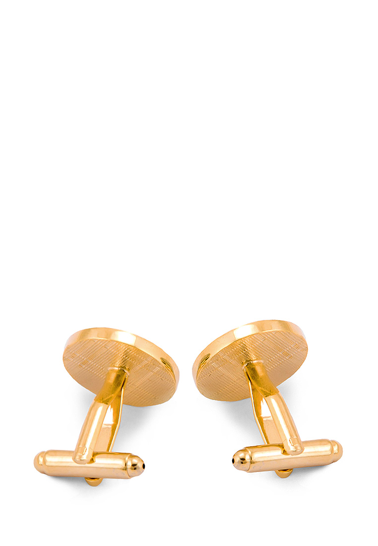 170046 Запонки в подарочной коробке