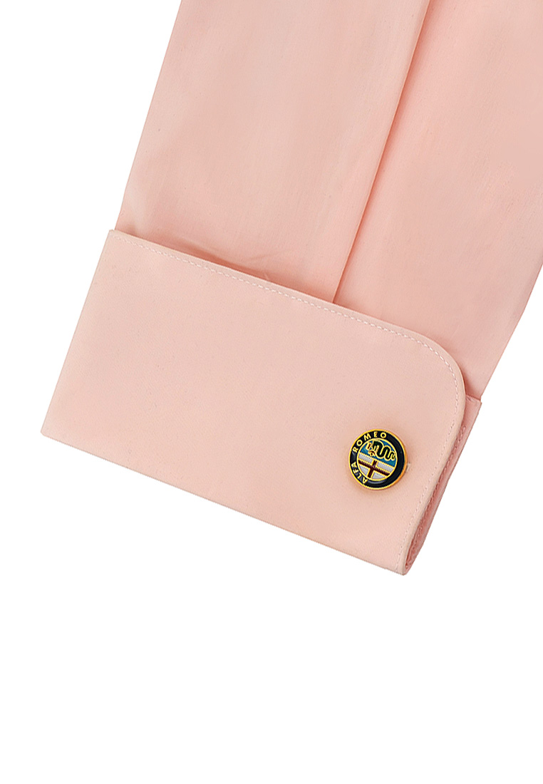 170046 Запонки в подарочной коробке