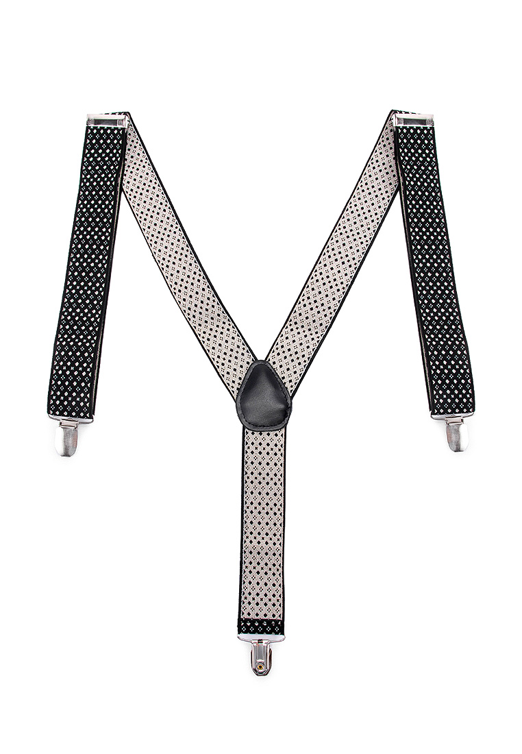 G-1-48 Подтяжки мужские в коробке