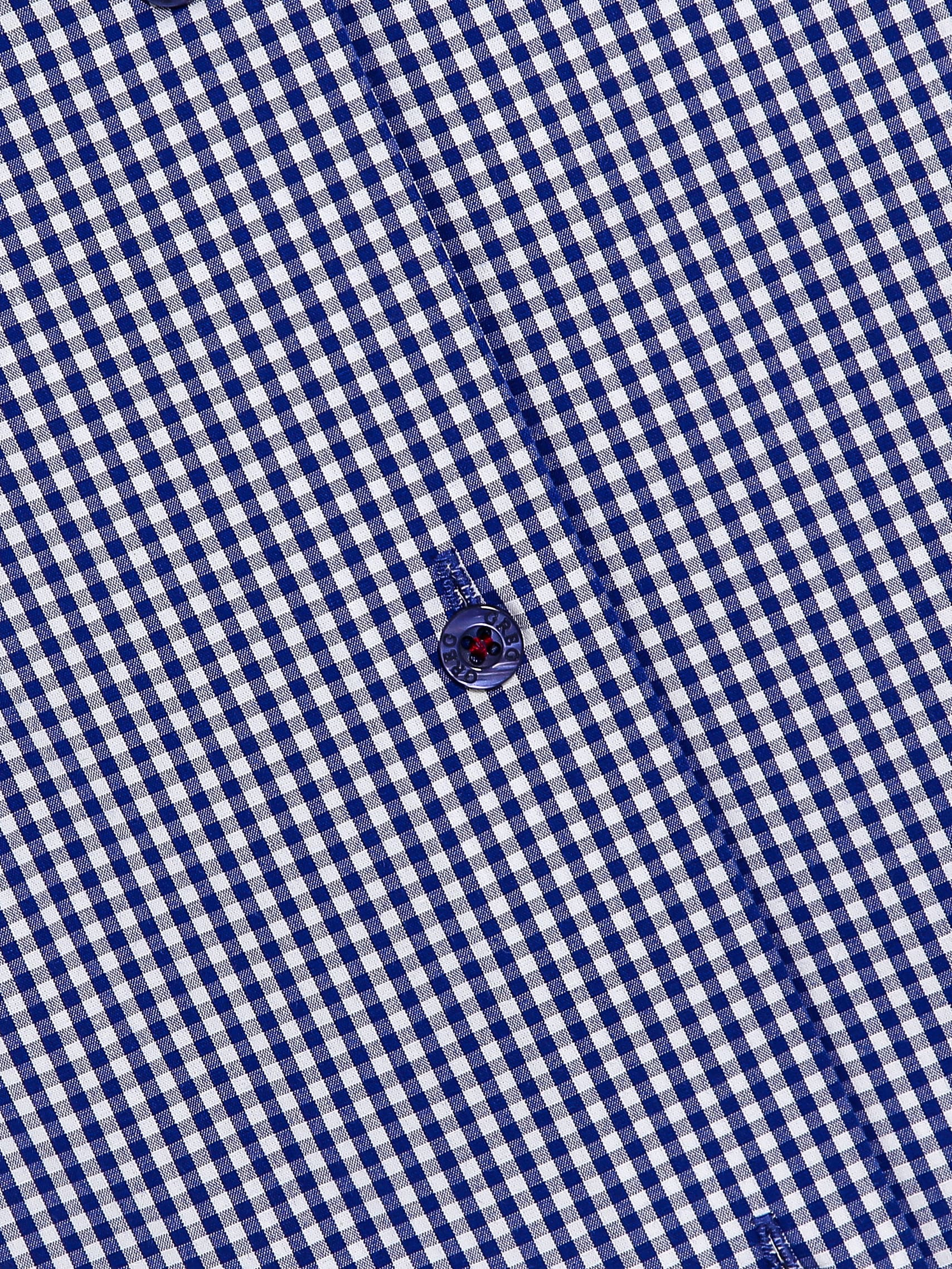 215/231/224/Z/1p Сорочка мужская длинный рукав