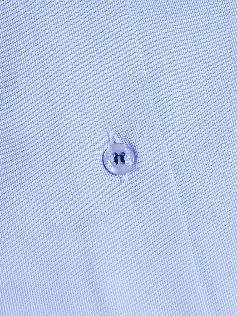 203/111/2214/1p Сорочка мужская длинный рукав