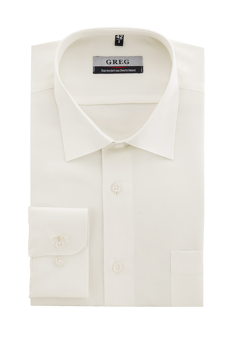 503/399/277 Сорочка мужская длинный рукав