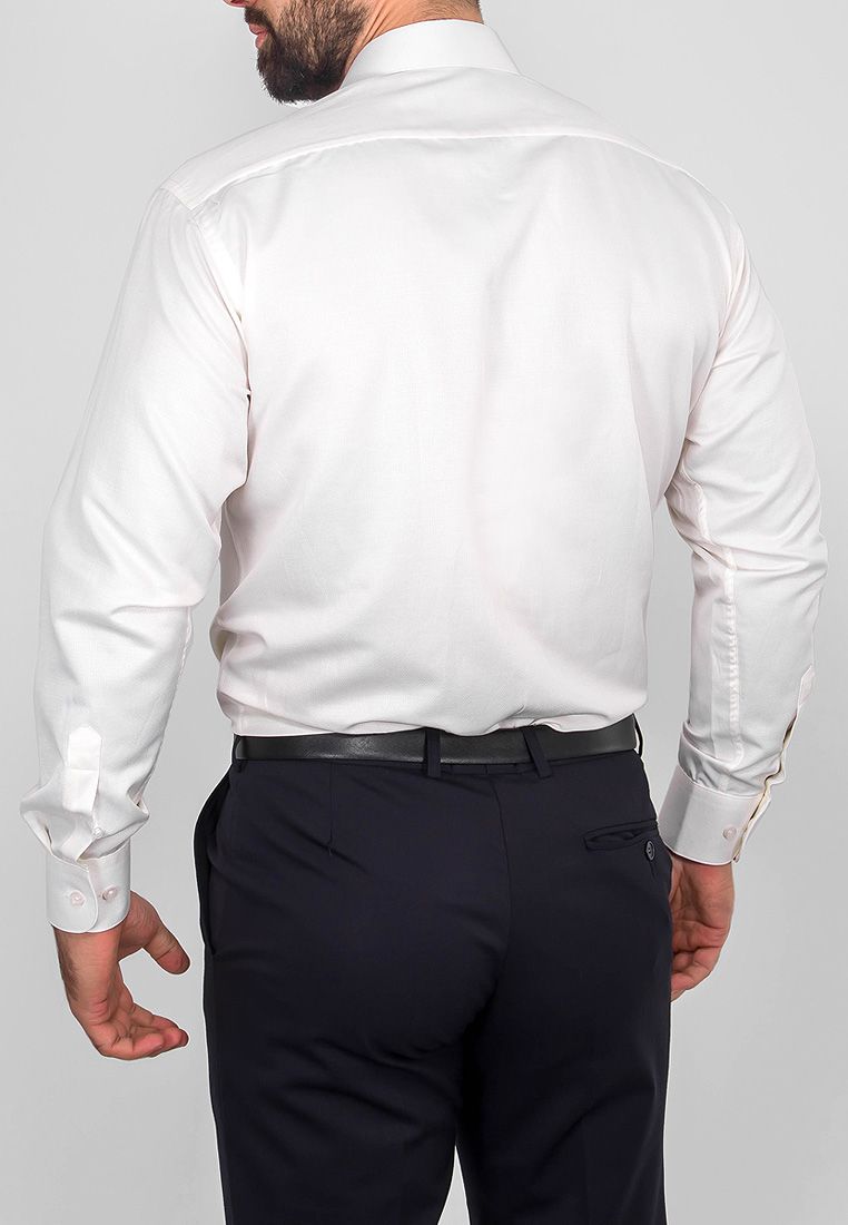 503/399/277 Сорочка мужская длинный рукав