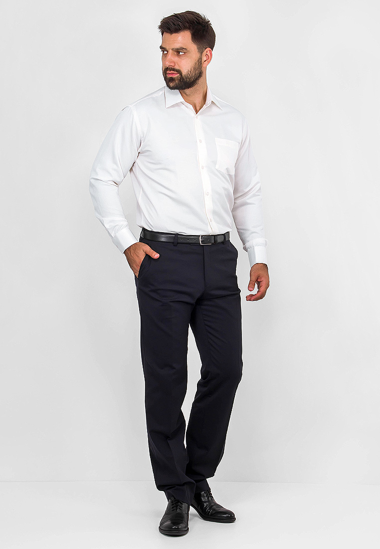 503/399/277 Сорочка мужская длинный рукав