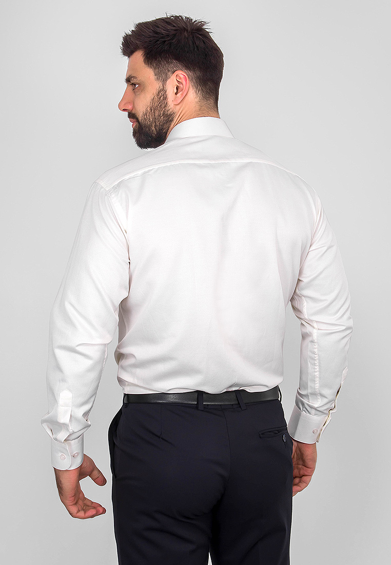 503/399/277 Сорочка мужская длинный рукав