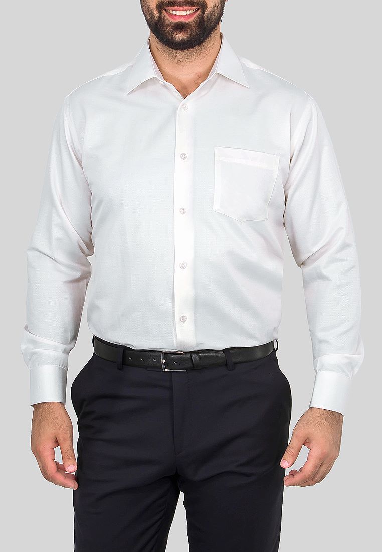 503/399/277 Сорочка мужская длинный рукав