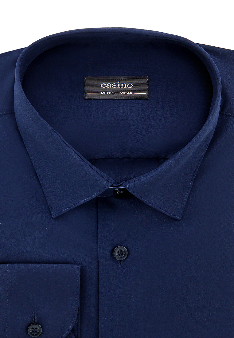 c240/157/d.nav/Z Сорочка мужская длинный рукав