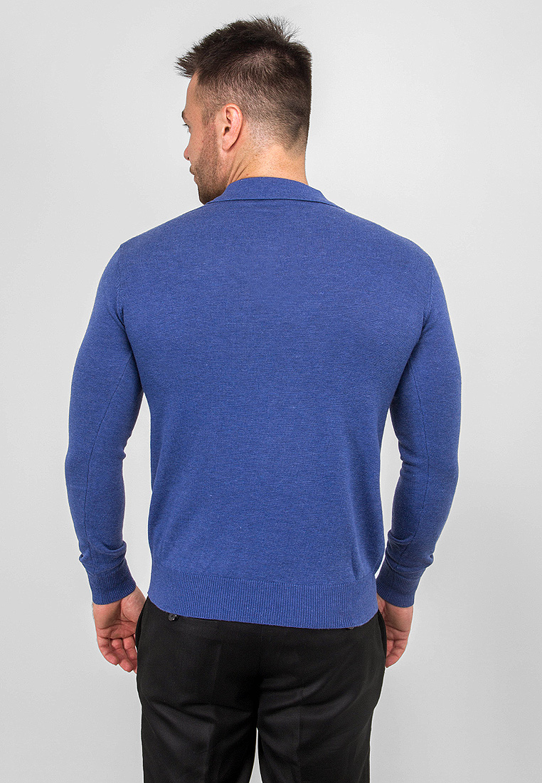 G134-05448 (джинс) Джемпер мужской