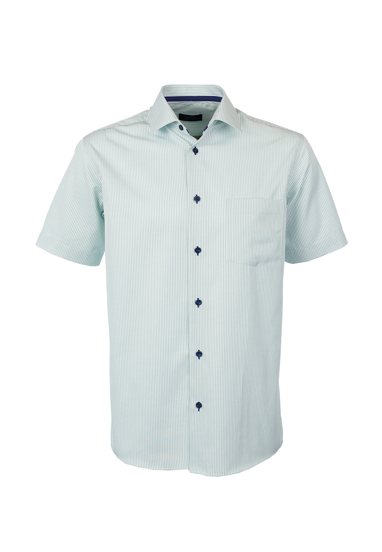 c141/05/936/Z/1 Сорочка мужская короткий рукав (в упаковке 12 шт)