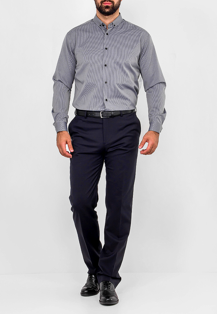 331/139/1003/Z/b/1 Сорочка мужская длинный рукав