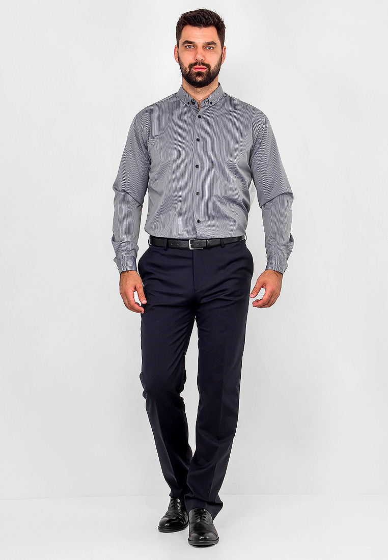 331/139/1003/Z/b/1 Сорочка мужская длинный рукав