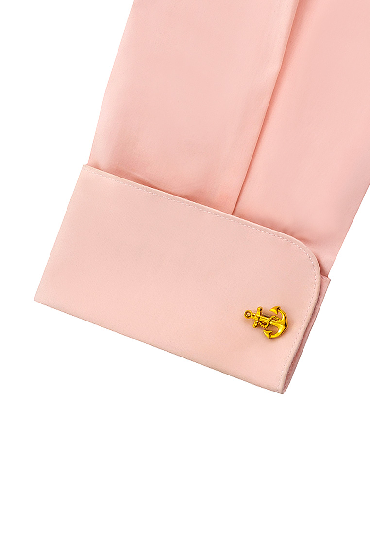 164753 Запонки в подарочной коробке