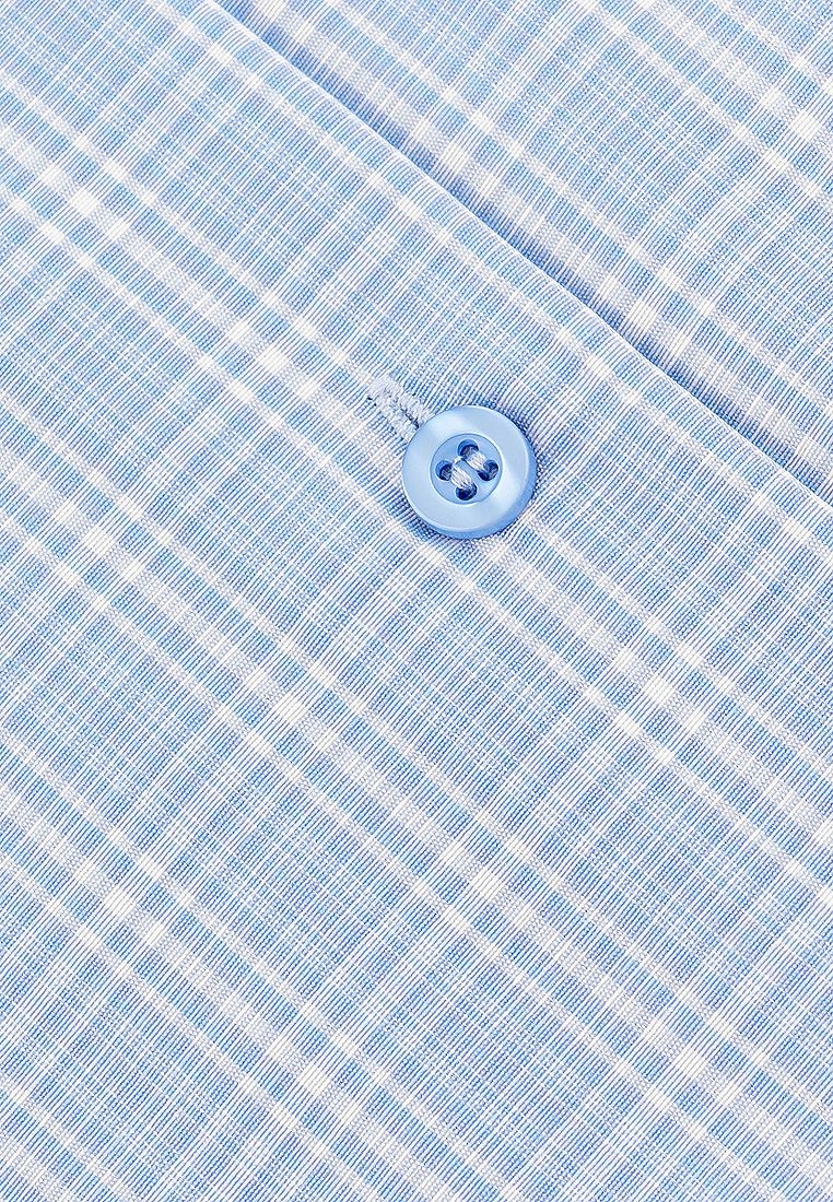 c225/057/60197/Z Сорочка мужская короткий рукав (в упаковке 12 шт)