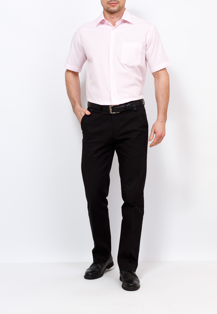 c613/0/9161/Z Сорочка мужская короткий рукав