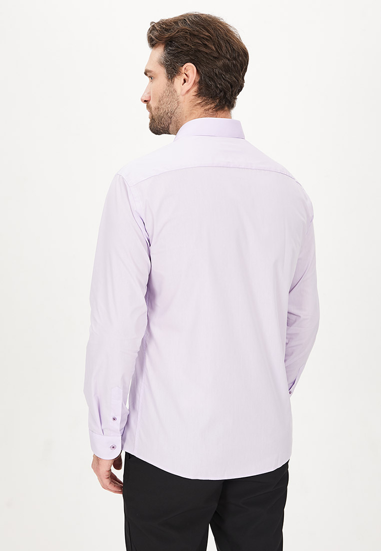 720/139/LV/Z/3p Сорочка мужская длинный рукав