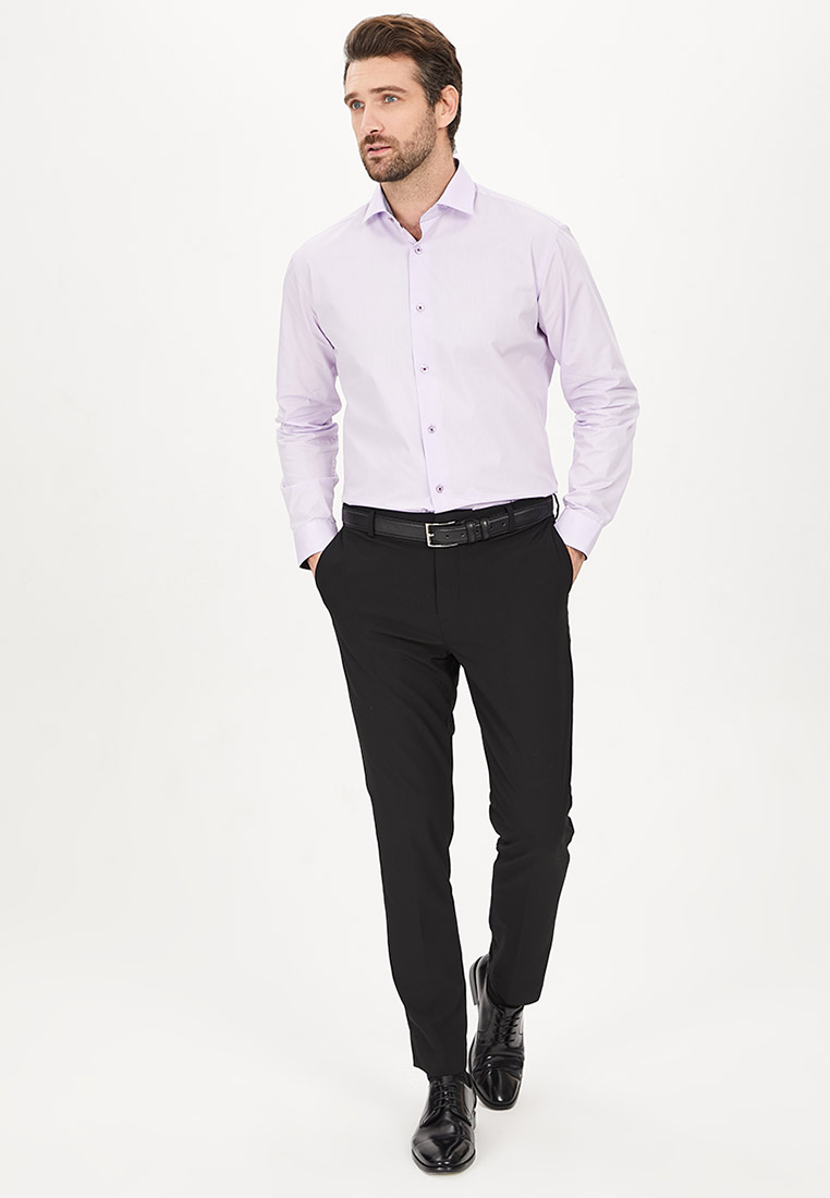 720/139/LV/Z/3p Сорочка мужская длинный рукав