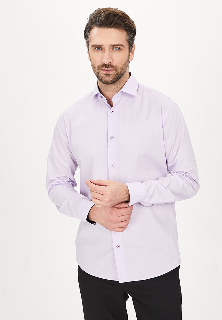 720/139/LV/Z/3p Сорочка мужская длинный рукав