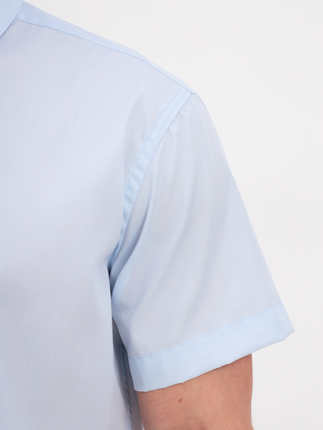 210/201/4290/Z Сорочка мужская короткий рукав