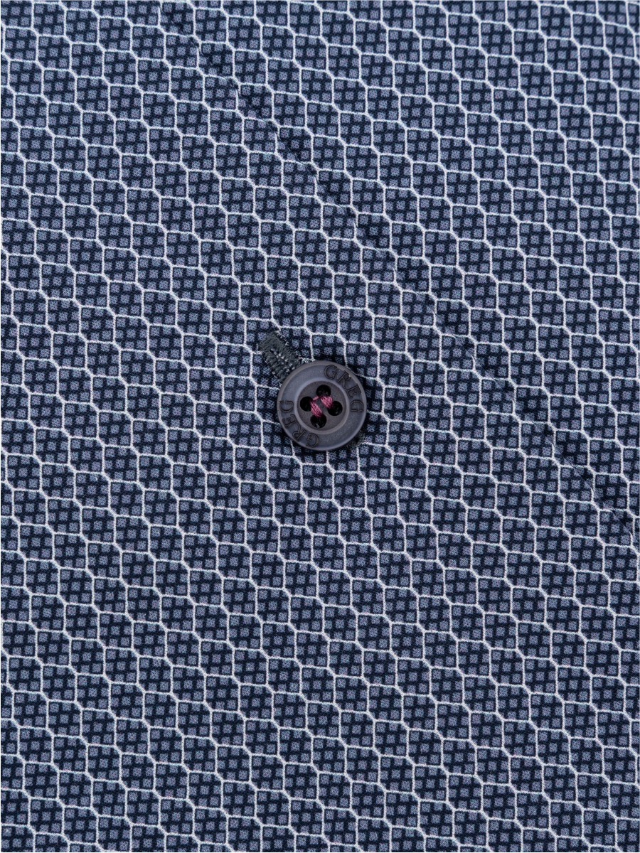 363/131/3403/Z/1p Сорочка мужская длинный рукав