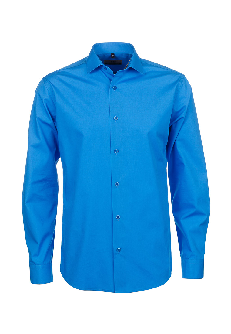 230/139/SAP/Z Сорочка мужская длинный рукав