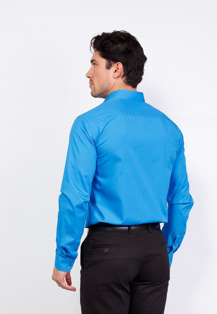 230/139/SAP/Z Сорочка мужская длинный рукав