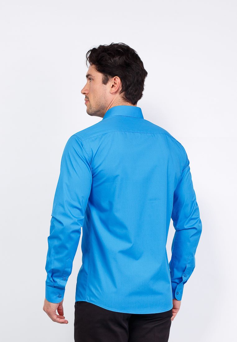 230/139/SAP/Z Сорочка мужская длинный рукав