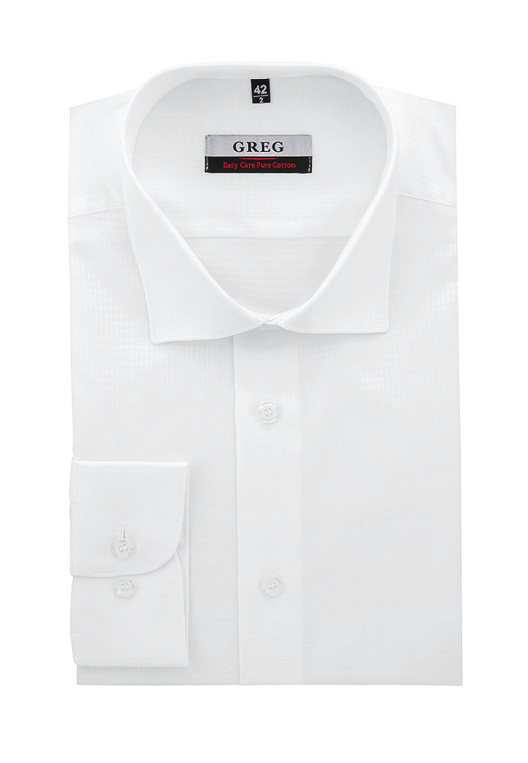 113/131/6001/Z_GB Сорочка мужская длинный рукав