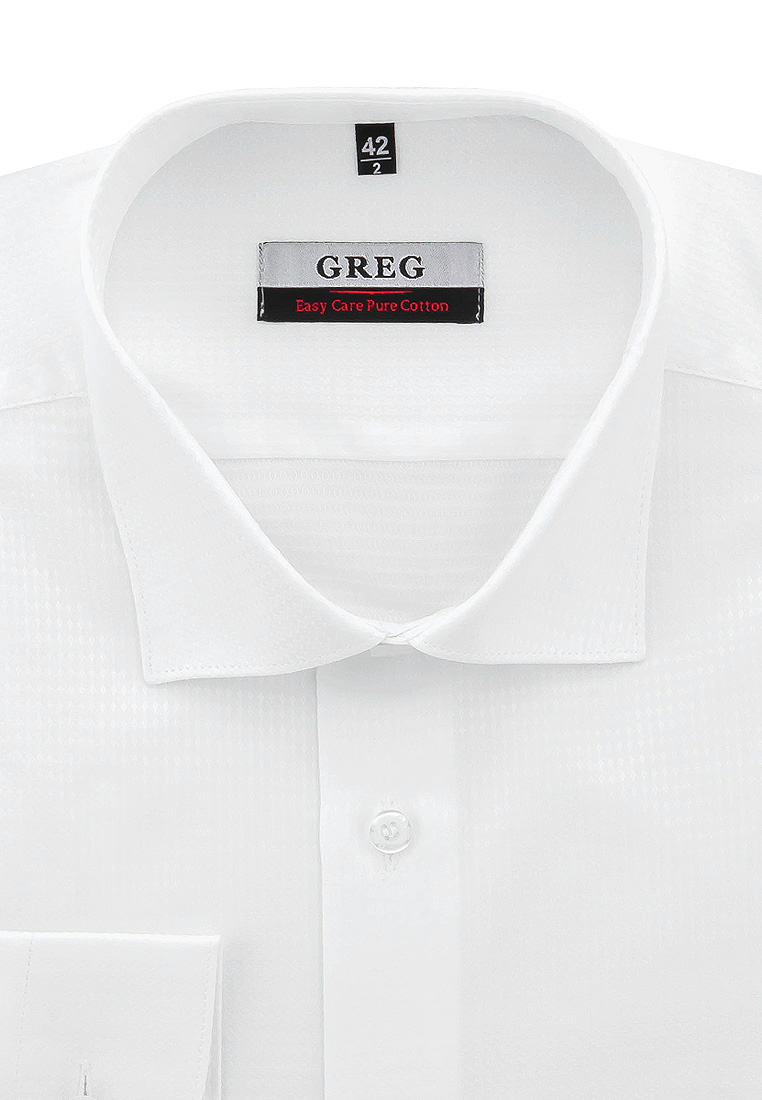 113/131/6001/Z_GB Сорочка мужская длинный рукав