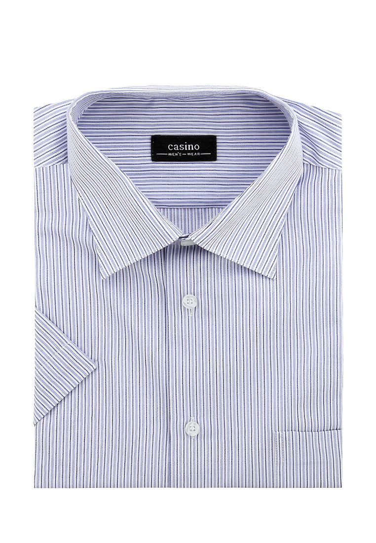 c221/0/5152/Z Сорочка мужская короткий рукав