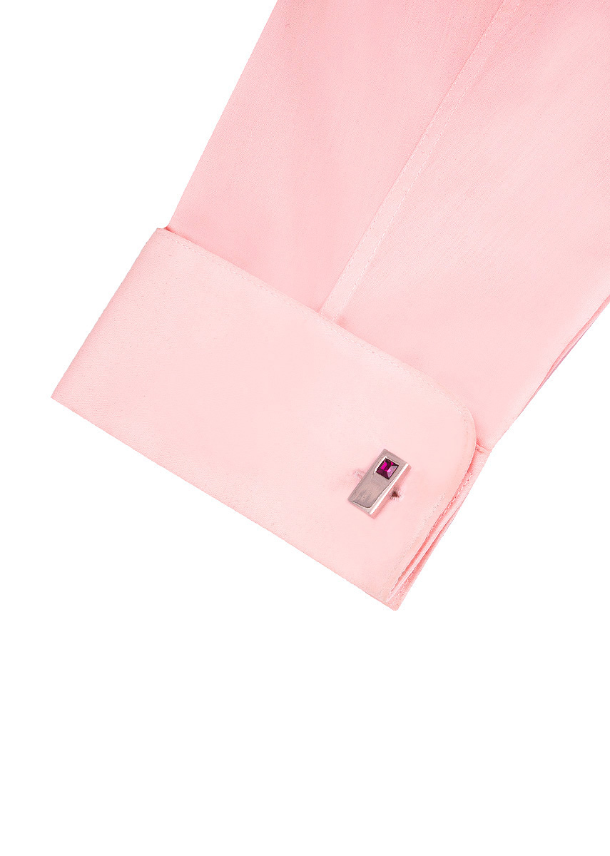 155970 Запонки в подарочной коробке