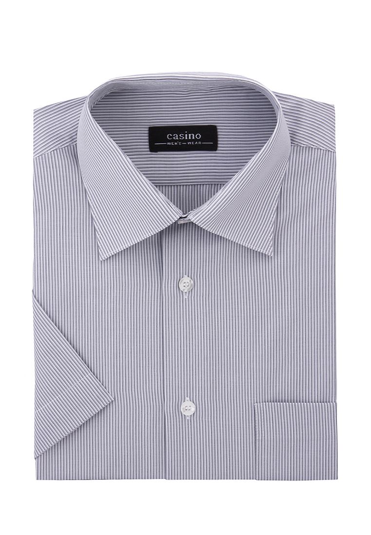 c331/0/6858 Сорочка мужская короткий рукав