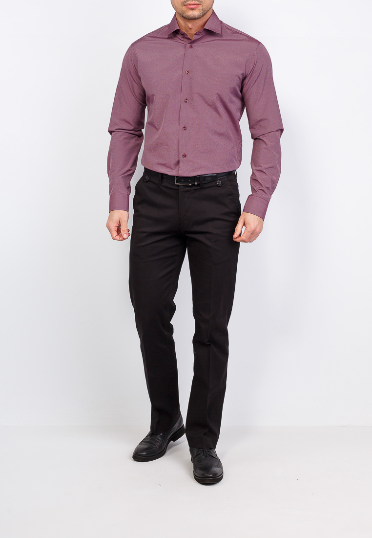 661/139/131/Z/1 Сорочка мужская длинный рукав