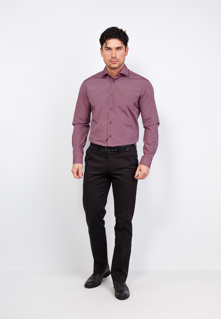 661/139/131/Z/1 Сорочка мужская длинный рукав