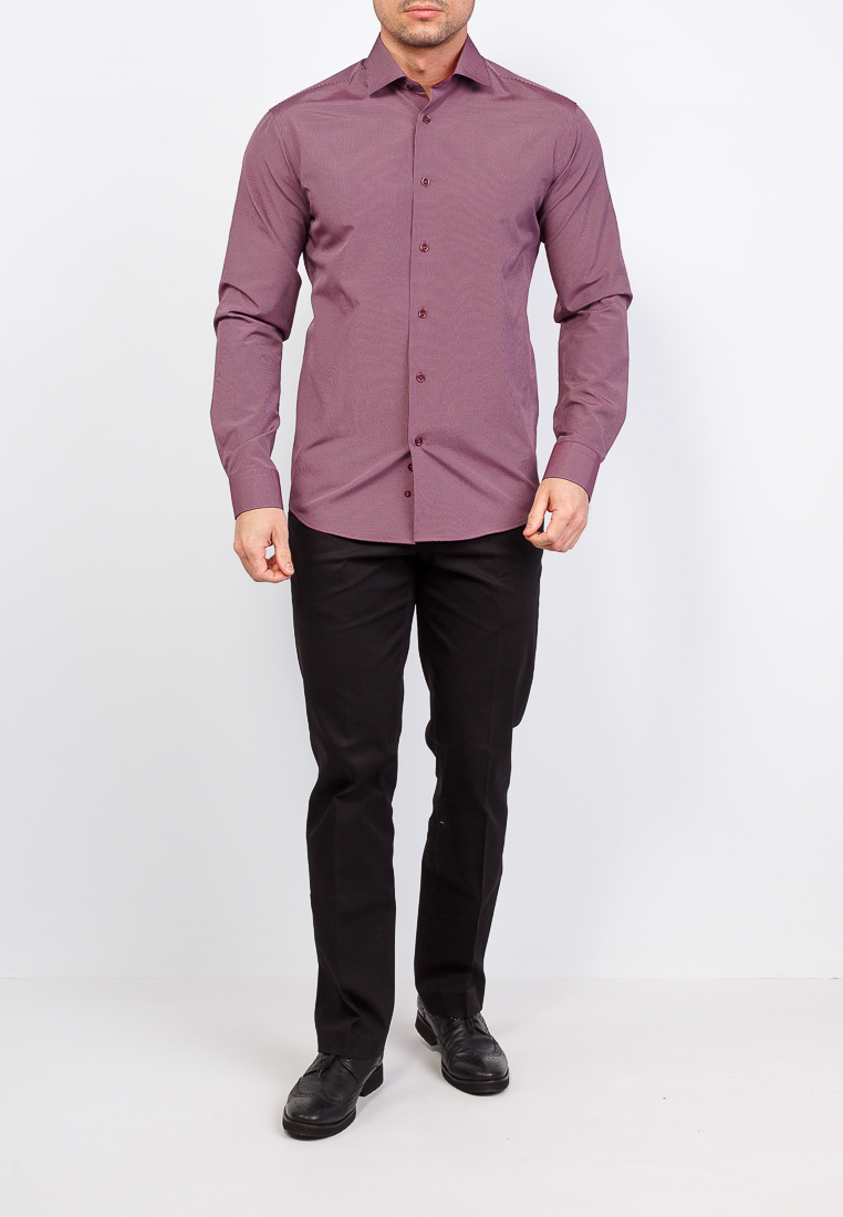 661/139/131/Z/1 Сорочка мужская длинный рукав