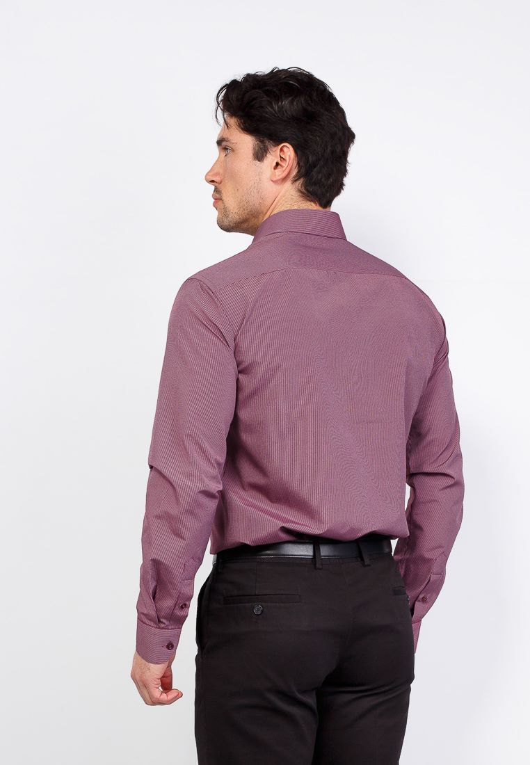 661/139/131/Z/1 Сорочка мужская длинный рукав