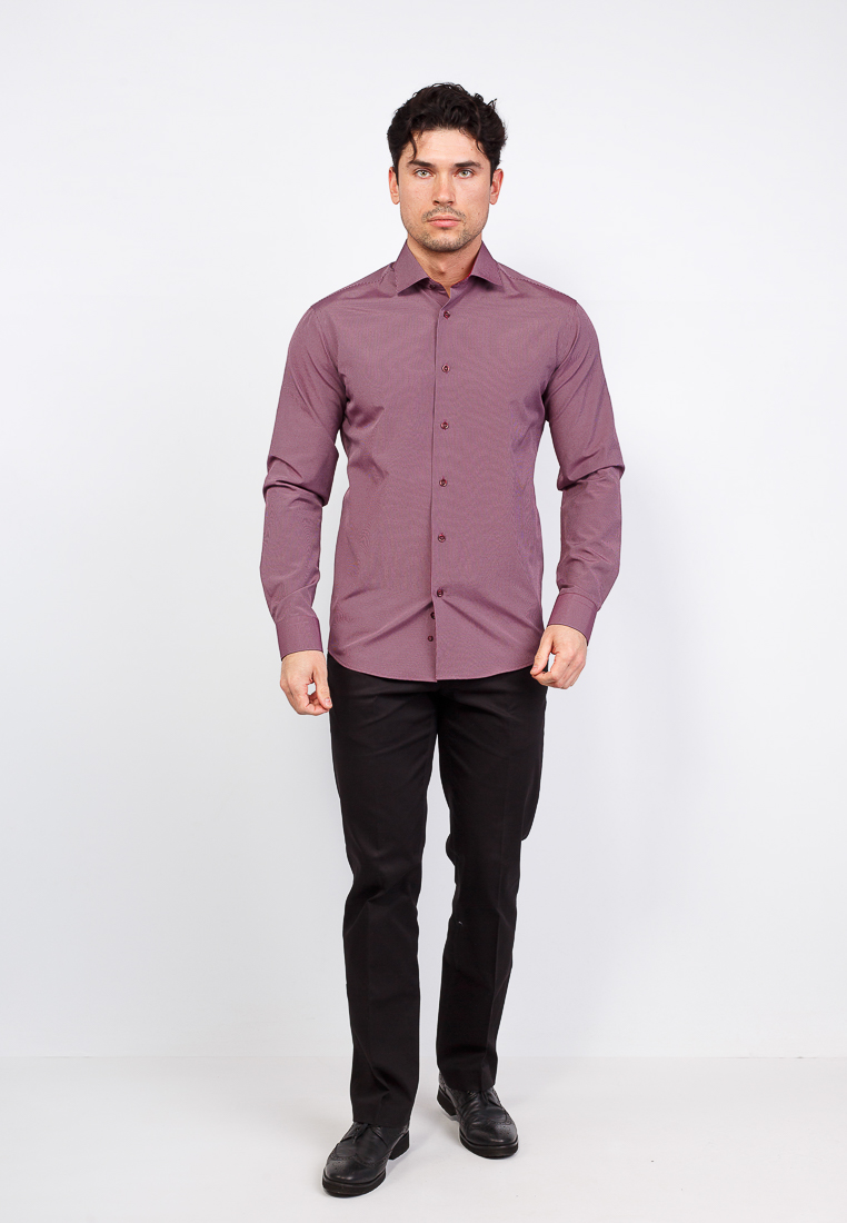 661/139/131/Z/1 Сорочка мужская длинный рукав