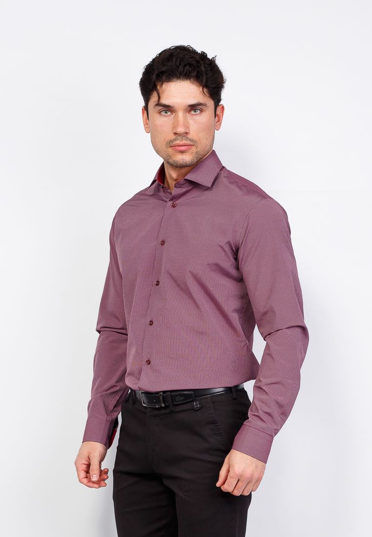 661/139/131/Z/1 Сорочка мужская длинный рукав