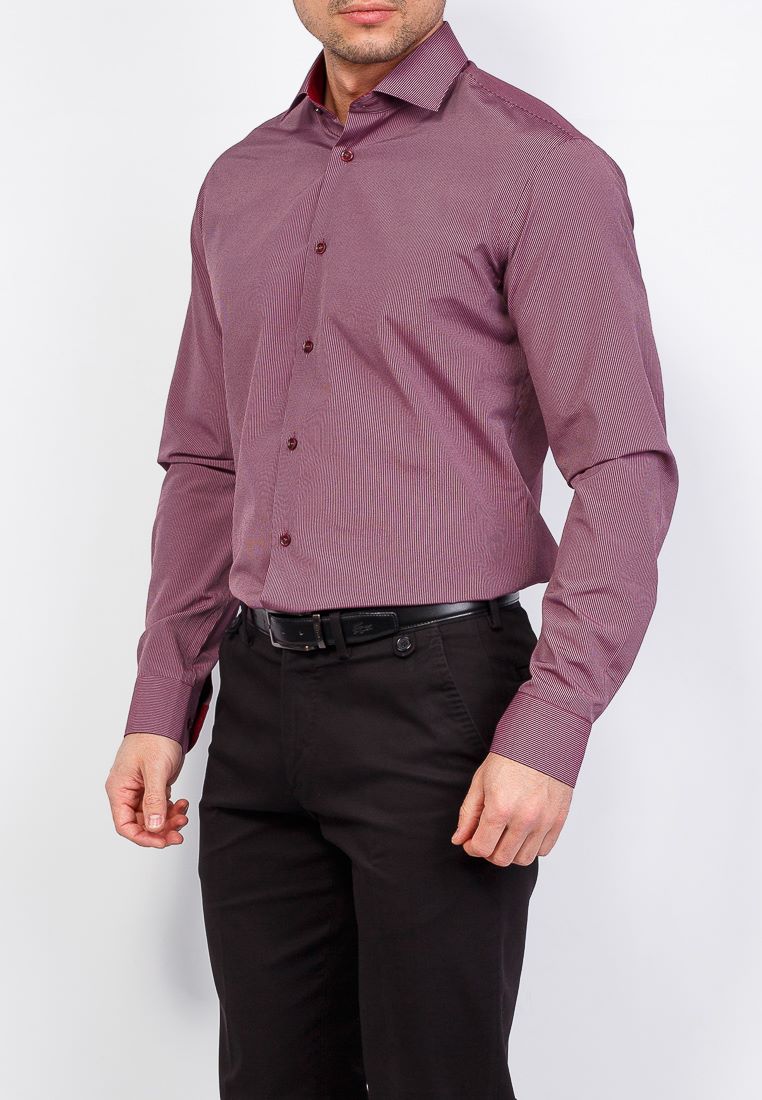 661/139/131/Z/1 Сорочка мужская длинный рукав