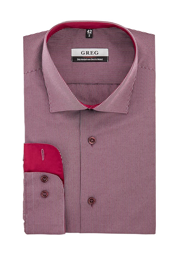 661/139/131/Z/1 Сорочка мужская длинный рукав