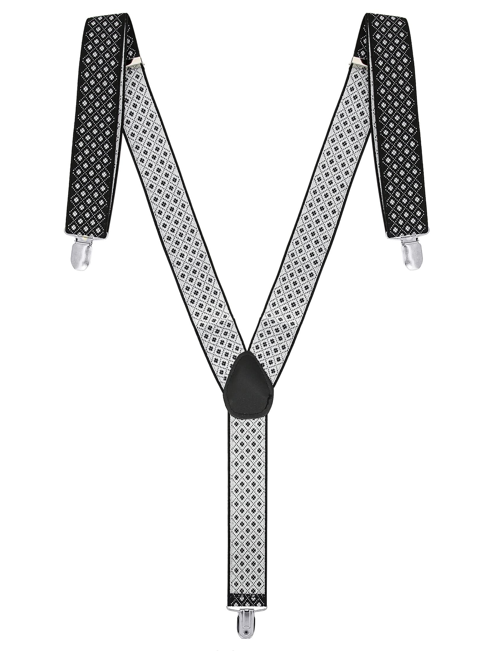 G-9-13 Подтяжки мужские в коробке