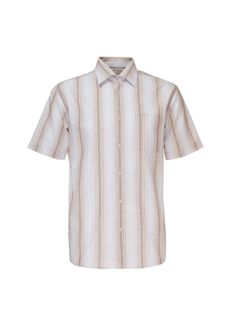 c521/0/7204/Z Сорочка мужская короткий рукав