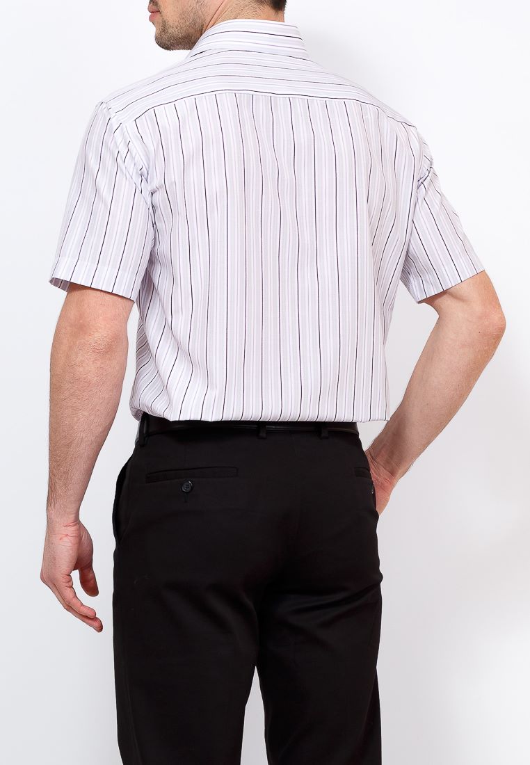 c731/0/4782/Z Сорочка мужская короткий рукав