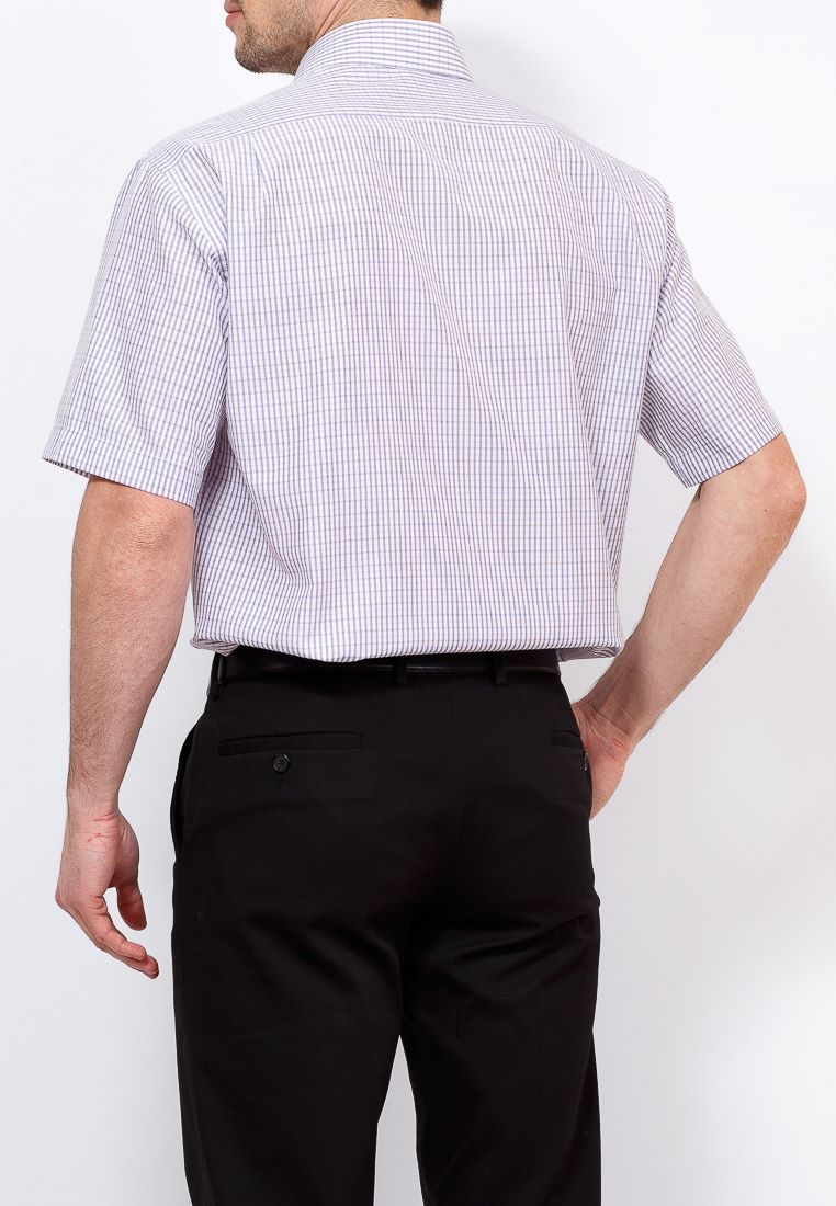 c715/0/6883 Сорочка мужская короткий рукав