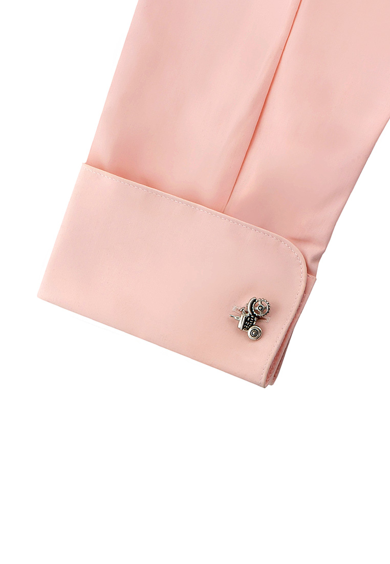 170375 Запонки в подарочной коробке